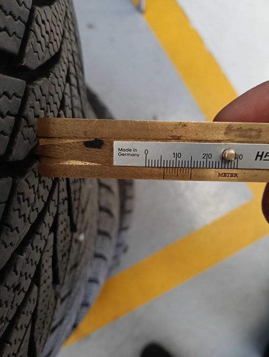 Anvelope second hand