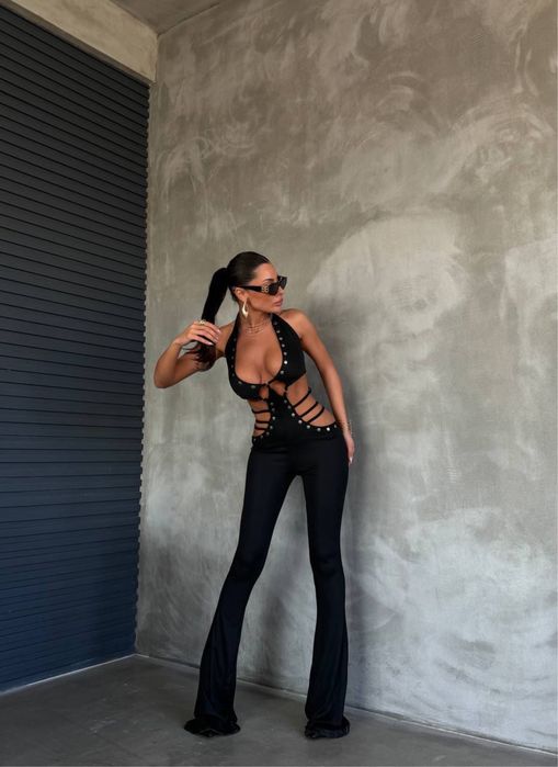 Salopete Modelatoare din Materiale Premium Modele 2025