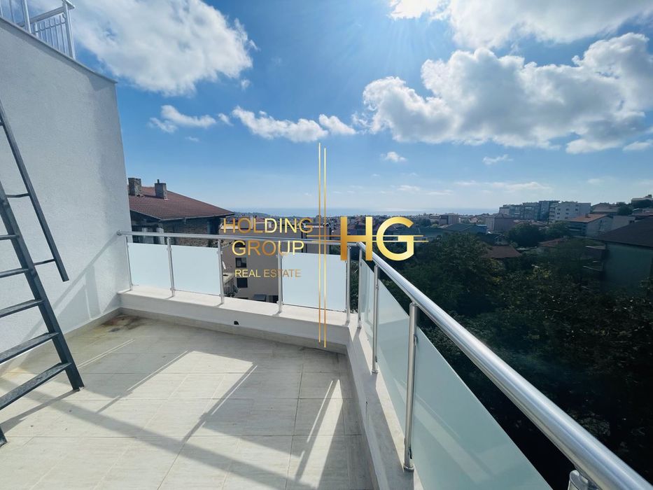 Многостаен в Варна-Виница площ 120 цена 239000