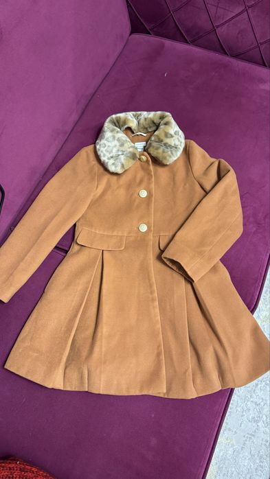 Дубленка Шуба Пальто