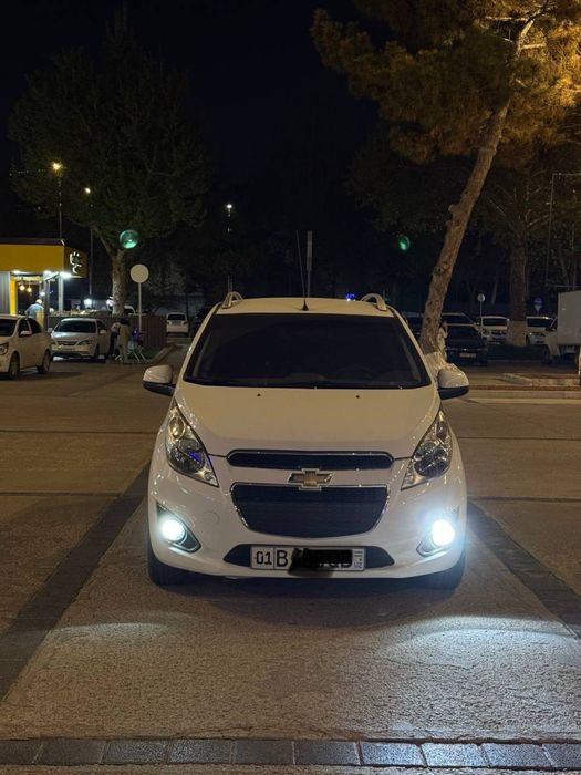 Срочно Продается СПАРК 2022 Элегант плюс фулл в отличным состояние