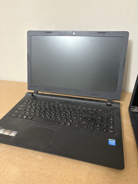 Продам ноутбук lenovo и dell