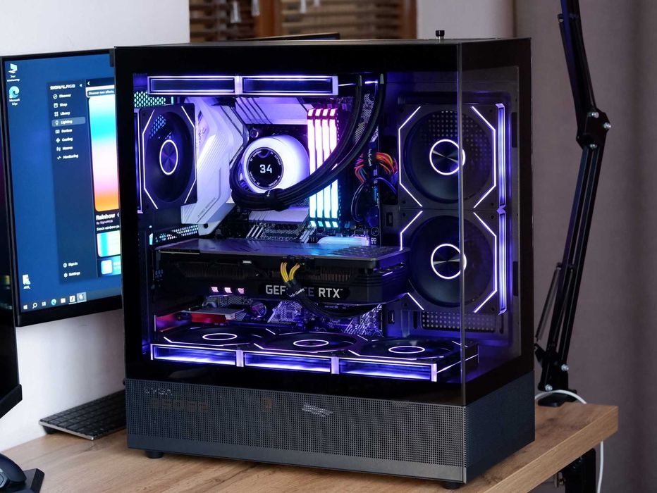 Компьютер I9 11900kf/rtx3080