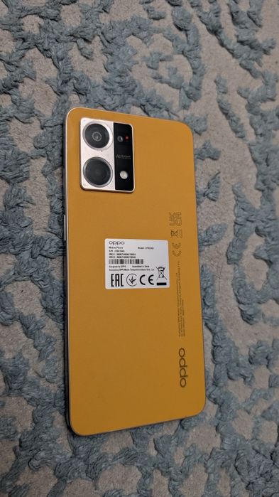 Oppo 128 гигабаит