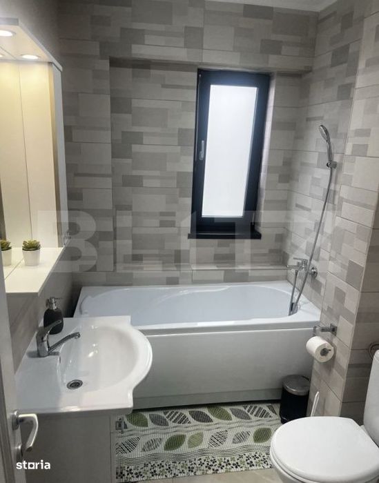 Apartament 2 camere, 50 mp, zona Baza 3
