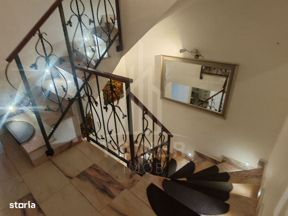 Casa Tip Duplex linga LIDL | Cartierul Arhitectilor Str. Paul Smarande