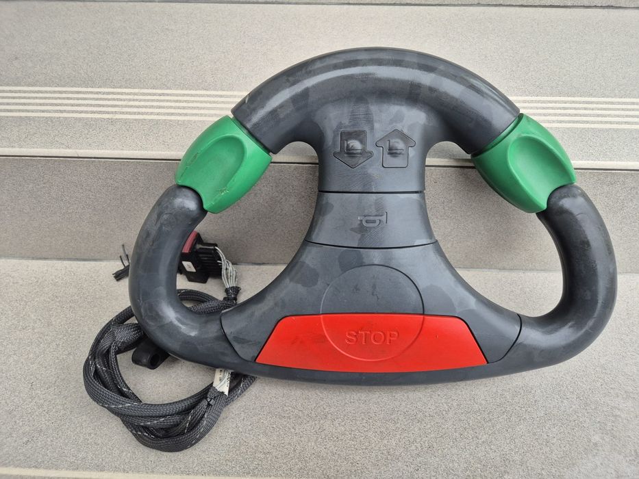Unitate de comanda  direcție/timona/joystik  Jungheinrich 51101327