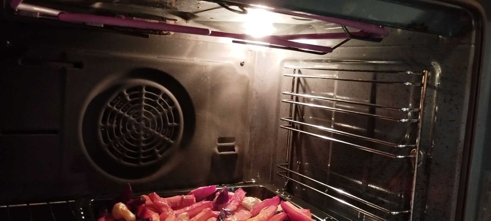 Фурна за вграждане  - BOSCH HBN210250E