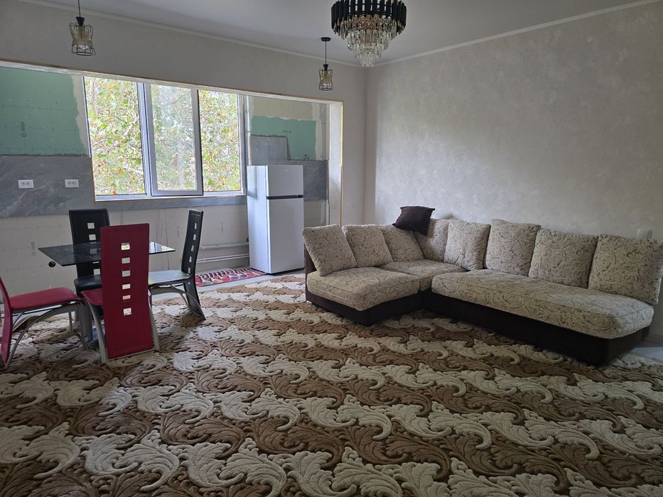 Ипотека Обмен Продажасвою квартиру юнус абад 3 квартал 4/4