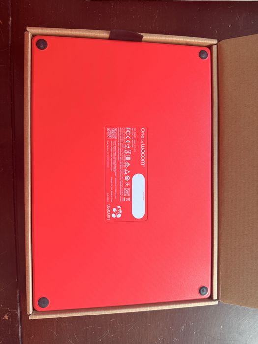 Tableta grafica One by Wacom