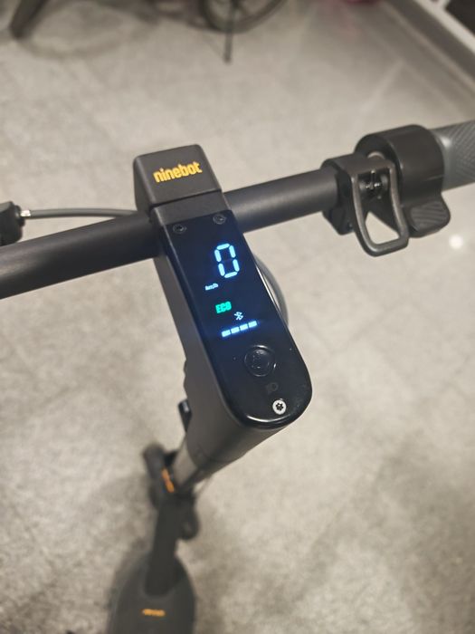 Trotineta ninebot g2 max