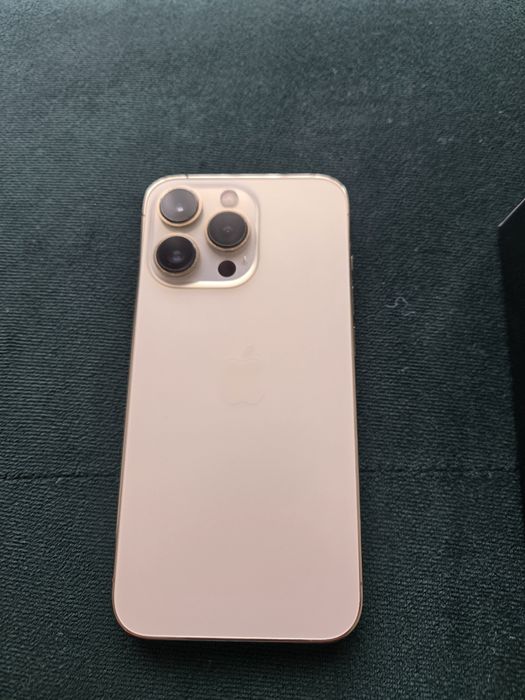 vand iphone 13 pro, 128 GB, impecabil