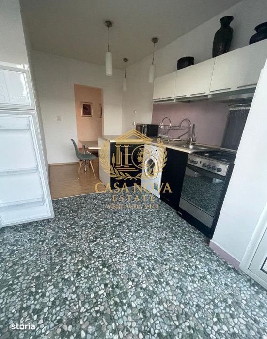 Apartament 3 camere 95mp, 2 bai, pet friendly, balcon, Grigorescu