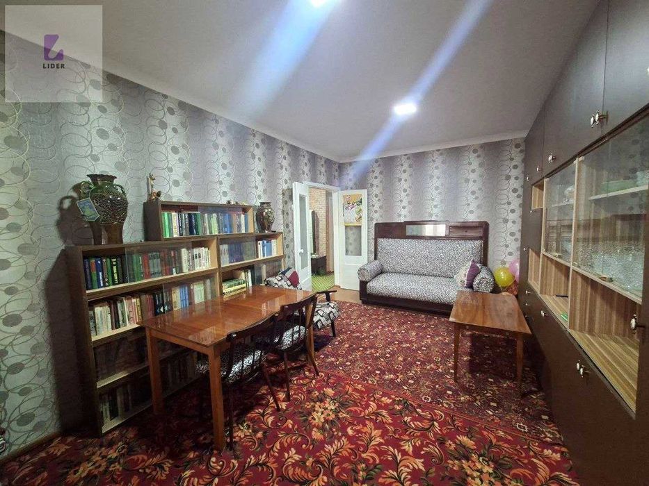 2х комнатная квартира в кирпичном доме 77-серия по ул.Ш.Руставели