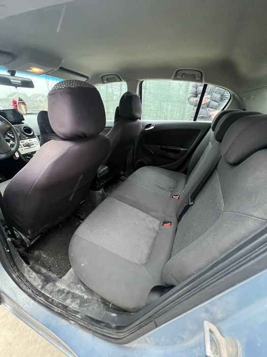 Opel Corsa D, 2008. NEGOCIABIL!!