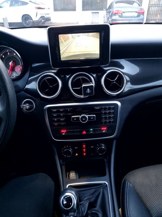 Mercedes cla 2014 toate actel ok