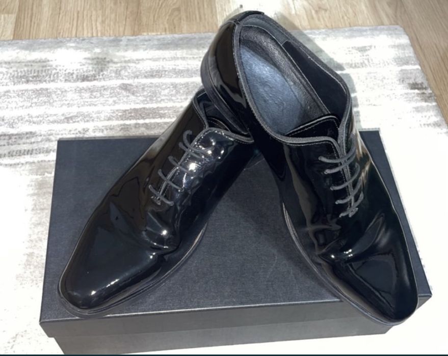 Pantofi ceremony Consiglieri