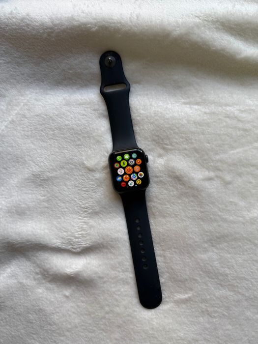 Часы apple watch