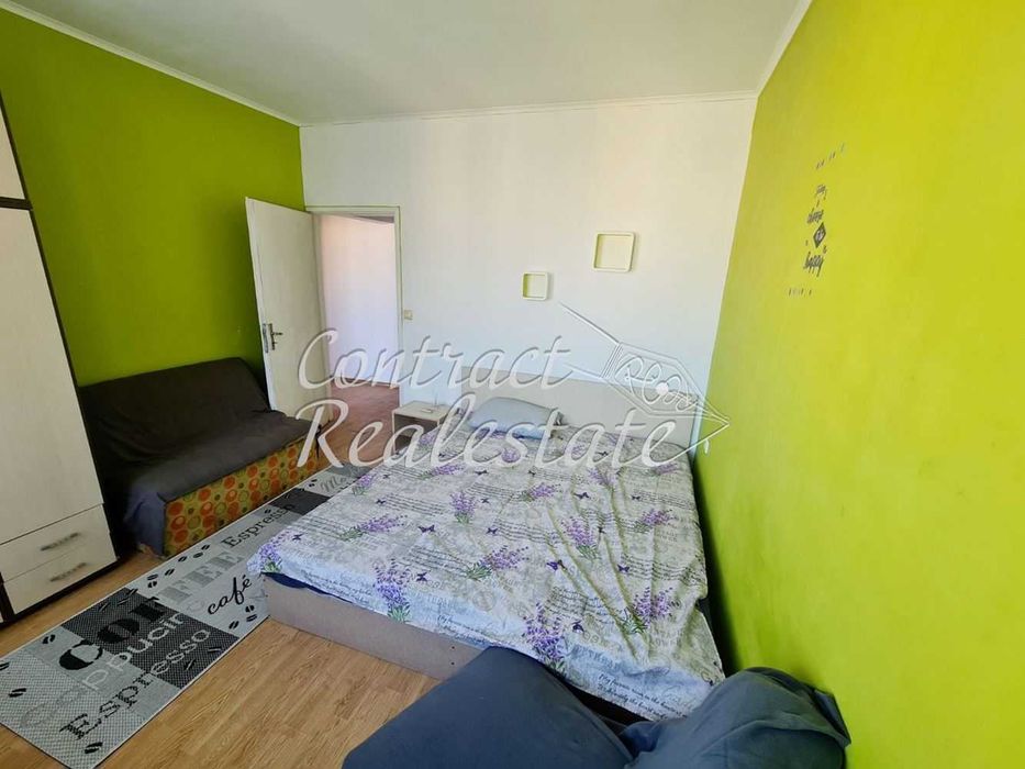 Четиристаен Обзаведен Нептун ! За студенти ! Свободен от 21.03.2026 г.