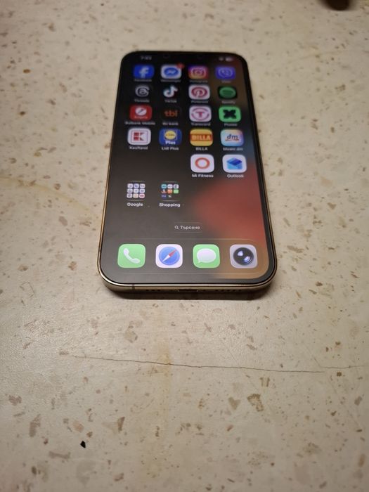 Iphone 13 pro 128gb