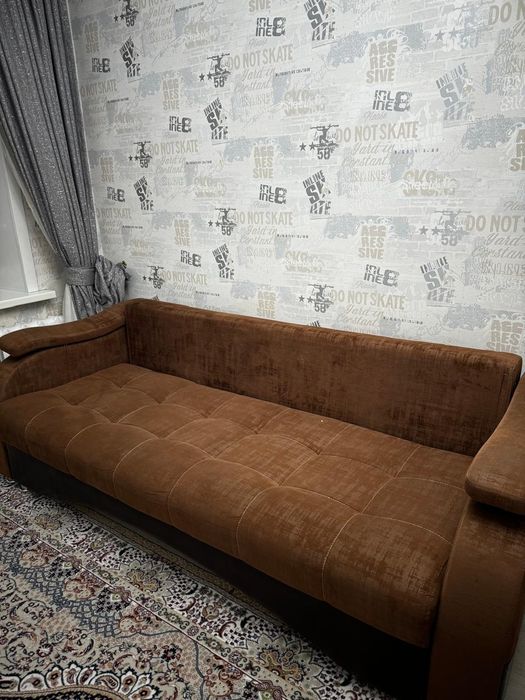 Продам диван в хорошем состоянии