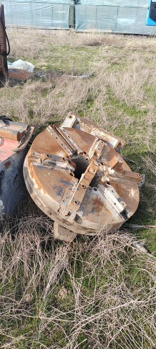 Токарный станок ДИП 500