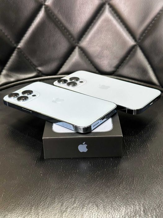 iphone 13 Pro 2бр. 128GB