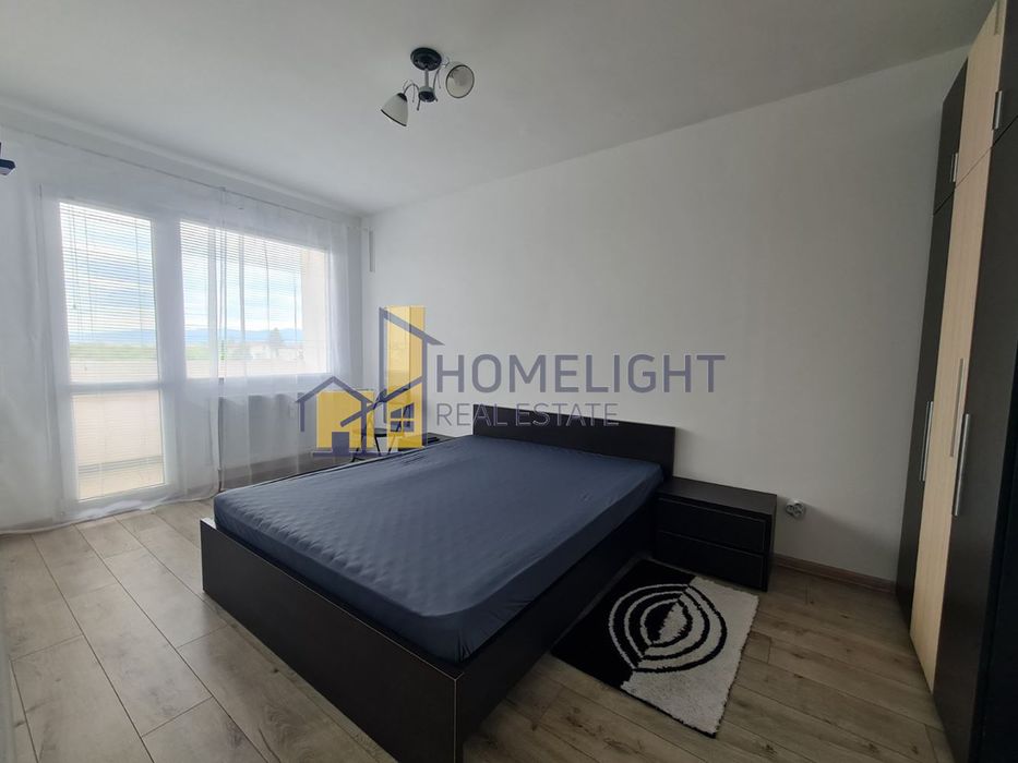 Продава се Тристаен апартамент в София, Левски В - 95 кв.м за 6 €/кв.м - Снимка #5