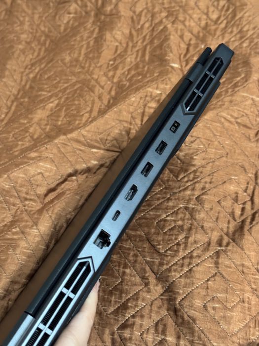 Продается ноутбук LENOVO LEGION PRO 5