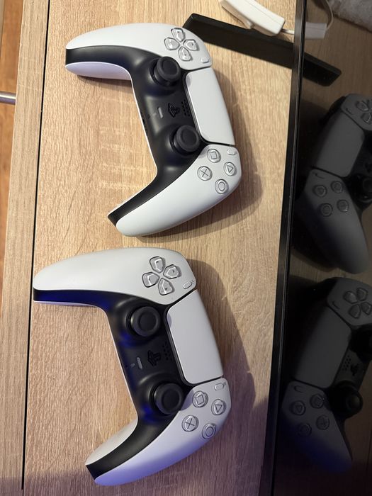 Playstation 5 PRO digital 2Tb NOU