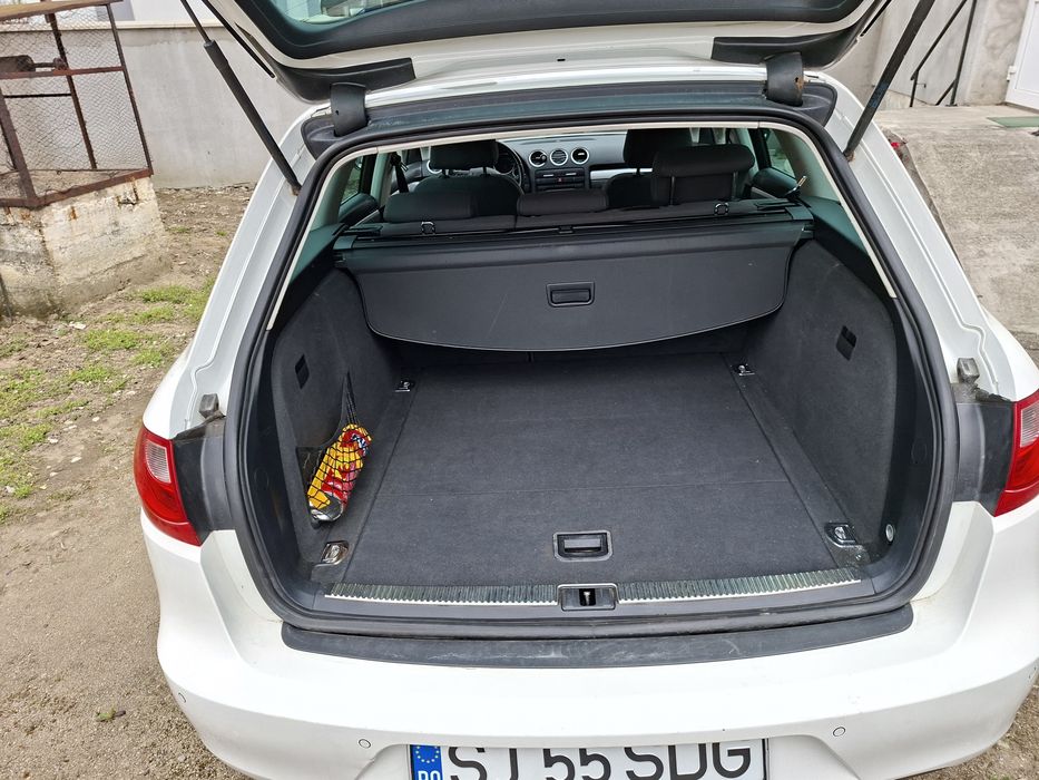 SEAT EXEO de vanzare