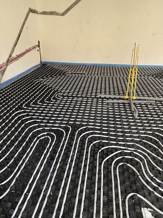 instalator / instalatii sanitare