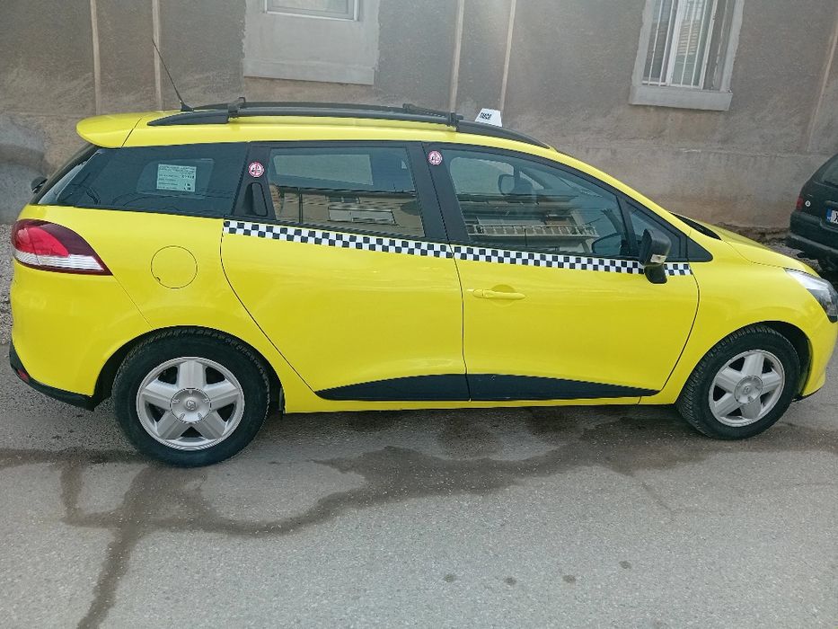 Рено клио 2015г 1.2 бензин и газ