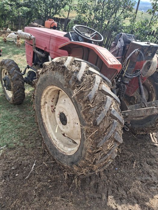 Vand tractor u 445 4×4