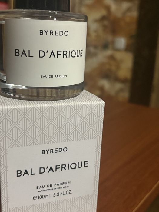 Byredo Bal d’Afrique (Eau de Parfum)