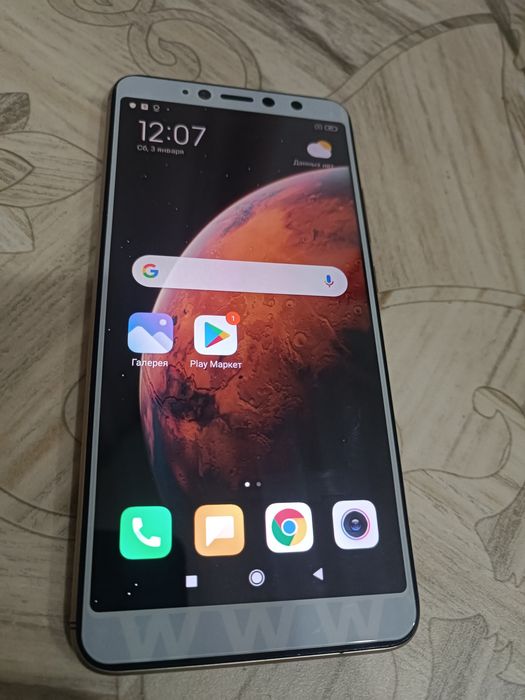 Redmi S2, Редми S2