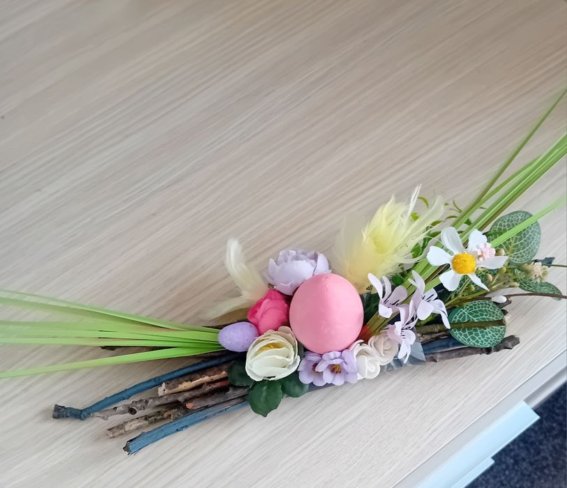 Decor cu suflet ptr Paști