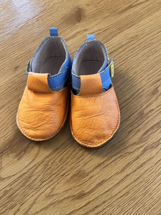 Papucei de casa Timmo 20/21