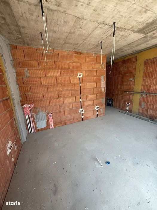 Apartament Cu Doua Camere | Comision 0%- Dezvoltator