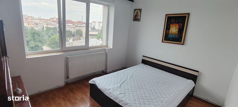 Apartament 2 camere ultracentral