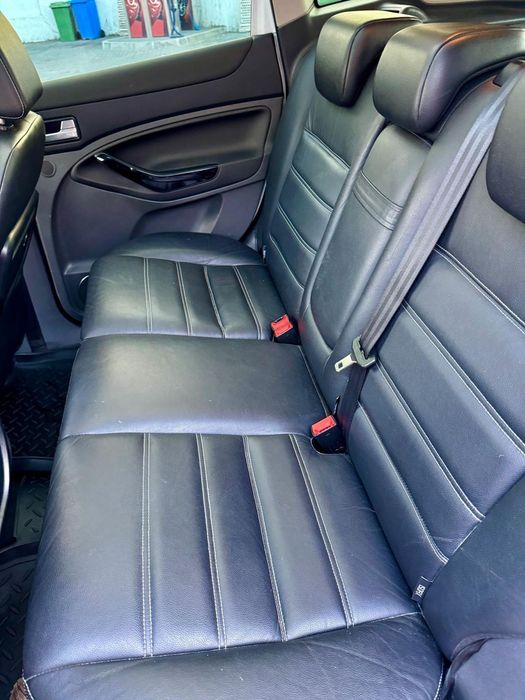 Ford kuga 2012 cutie automata