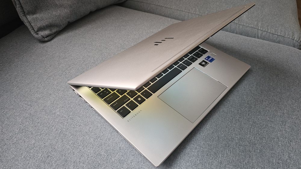 Laptop HP EliteBook 840 G9 i7 32gb