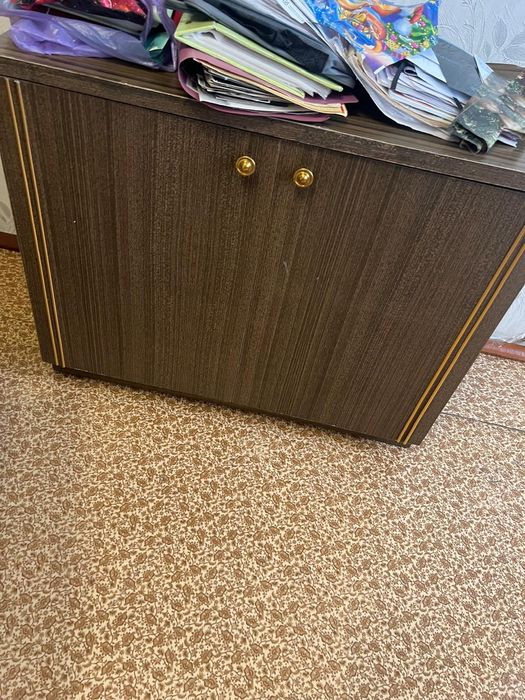 Отдам шкафы самовывоз есть лифт