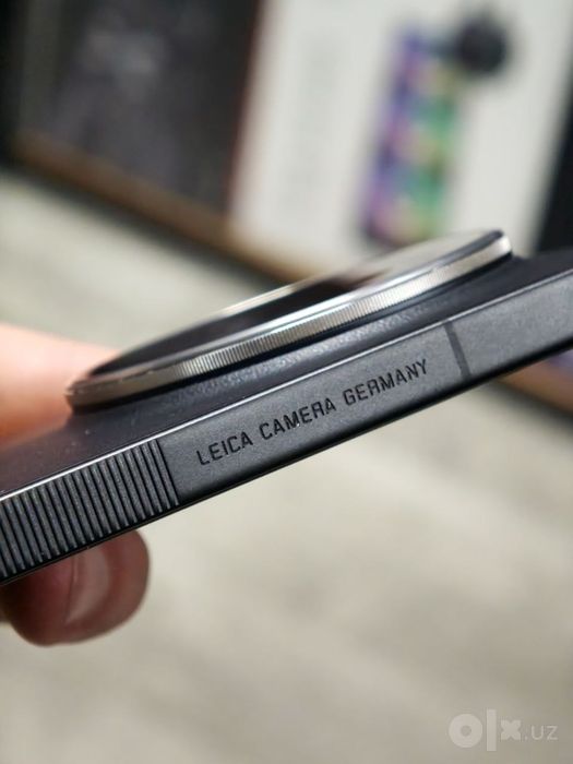 Xiaomi 17 ultra 16/512 Leica