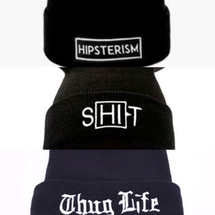 Шапки в ассортименте