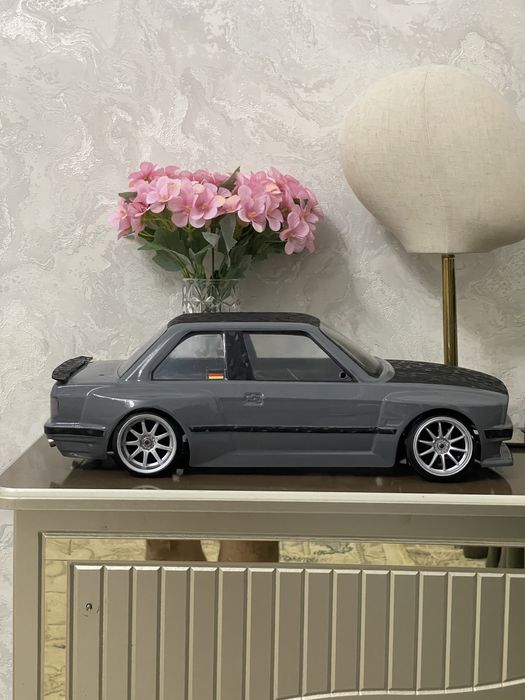 RC Sakura D5 Drift car 1/10