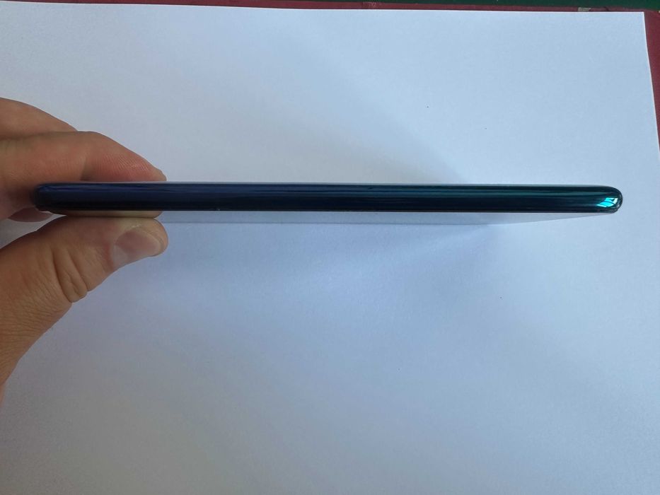 КАТО НОВ !!! Huawei P Smart 2019 - 64GB - Фабрично Отключен