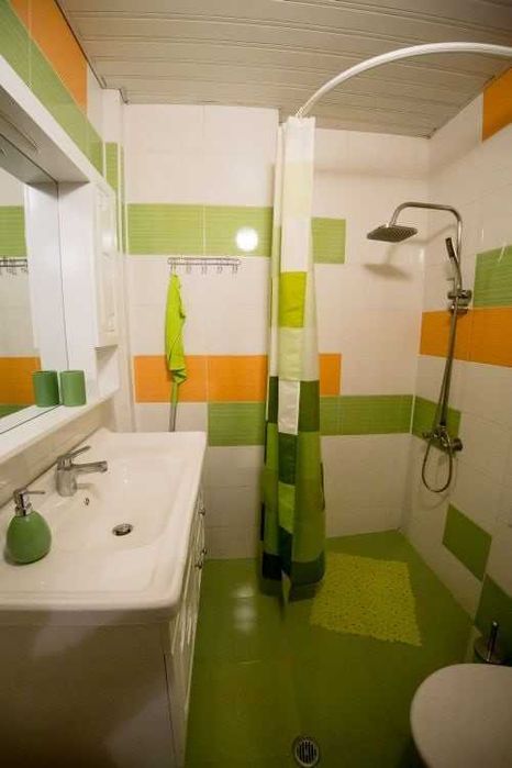 Дава се под наем Двустаен апартамент в София, Център - 56 кв.м за 714 € - Снимка #5