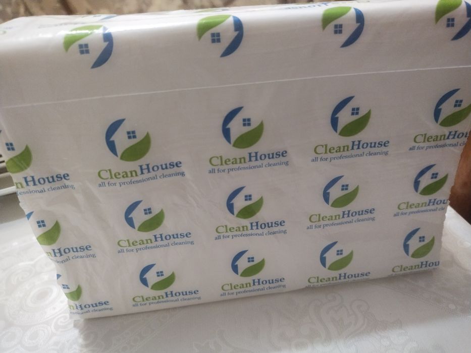 Продам бумажные салфетки