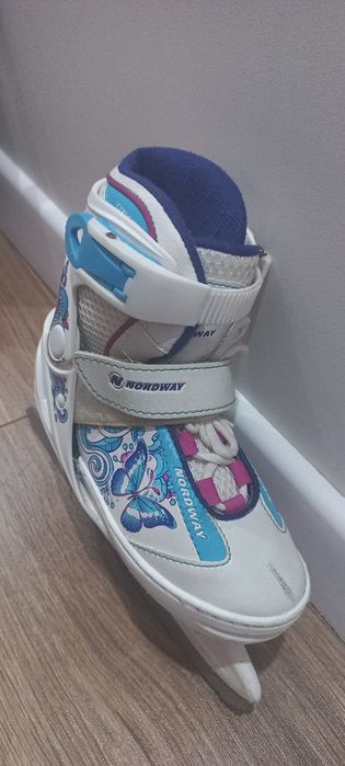 Продаются Детские  коньки